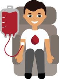εθελοντική αιμοδοσία