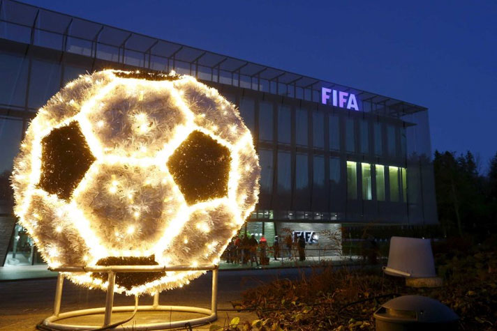 FIFA: Μέχρι τέλος Ιουνίου οι αιτήσεις για το ταμείο εγγύησης μισθών | ΑΘΗΝΑ 9,84
